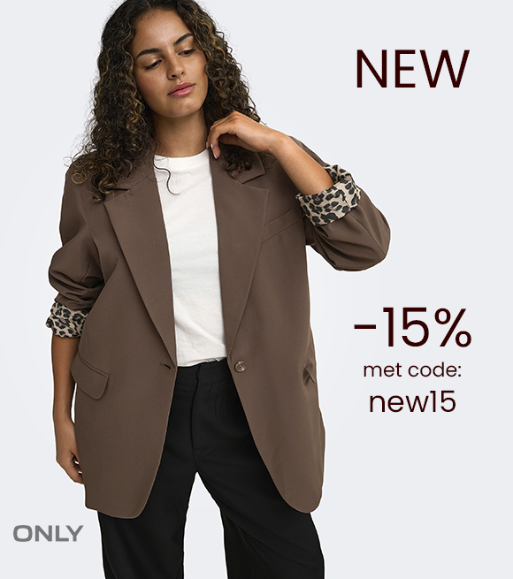 curvy fashion Nieuwe collectie met korting